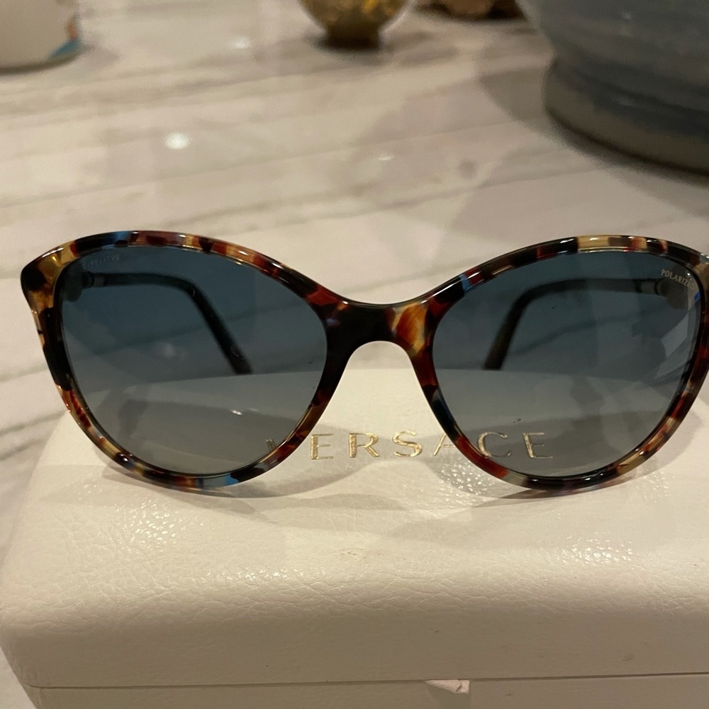 Versace Sunglasses